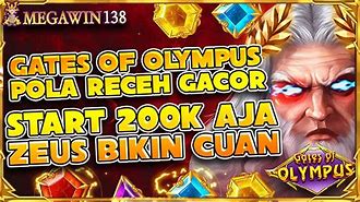 Info Slot 5 Lions Hari Ini Panglima Zeus Live Online