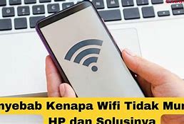 Kenapa Wifi Tidak Bisa Dinyalakan Di Hp Samsung