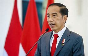 Presiden Jokowi Presiden Yang Ke Berapa