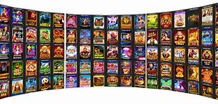 Situs Slot Baru Rilis 2022 Hari Ini Terpercaya 2023 (Slot Gacor)