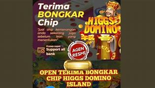 Tempat Menjual Chip Higgs Slot Di Thailand Online Hari Ini